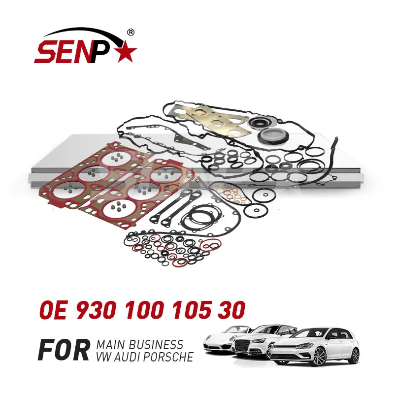 SENP ออโต้คาร์อะไหล่ 930 100 105 30 สําหรับ Panamera 3.0T เครื่องยนต์ระบบ Timing Kit