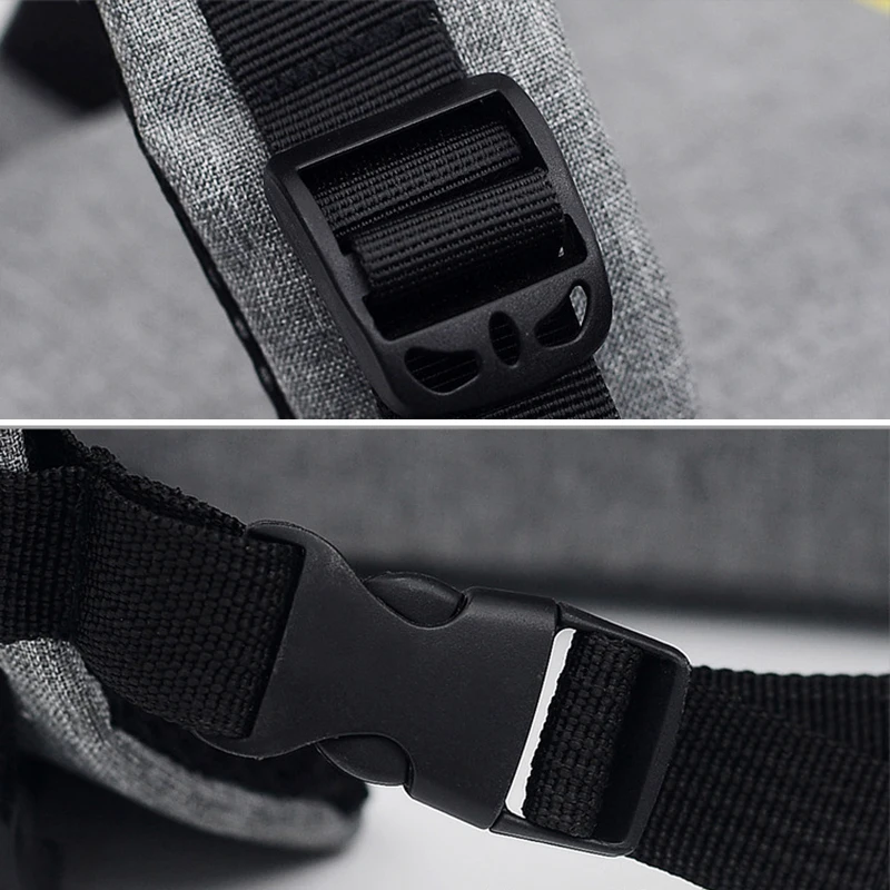 防水ナイロンバックパックバッグコンパートメント付きキヤノンニコンソニー一眼レフカメラレンズ三脚一脚写真アクセサリー