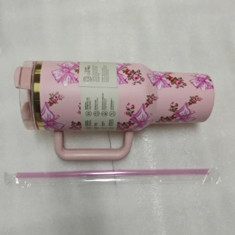 1 قطعة مبتكرة جديدة STN 304 الفولاذ المقاوم للصدأ العزل Caneca ، زجاجة ترمس محمولة للمشروبات الساخنة والباردة