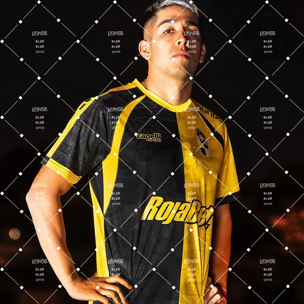 Todo lo que debes saber sobre la ropa de Coquimbo Unido: desde camisetas hasta entrenamiento