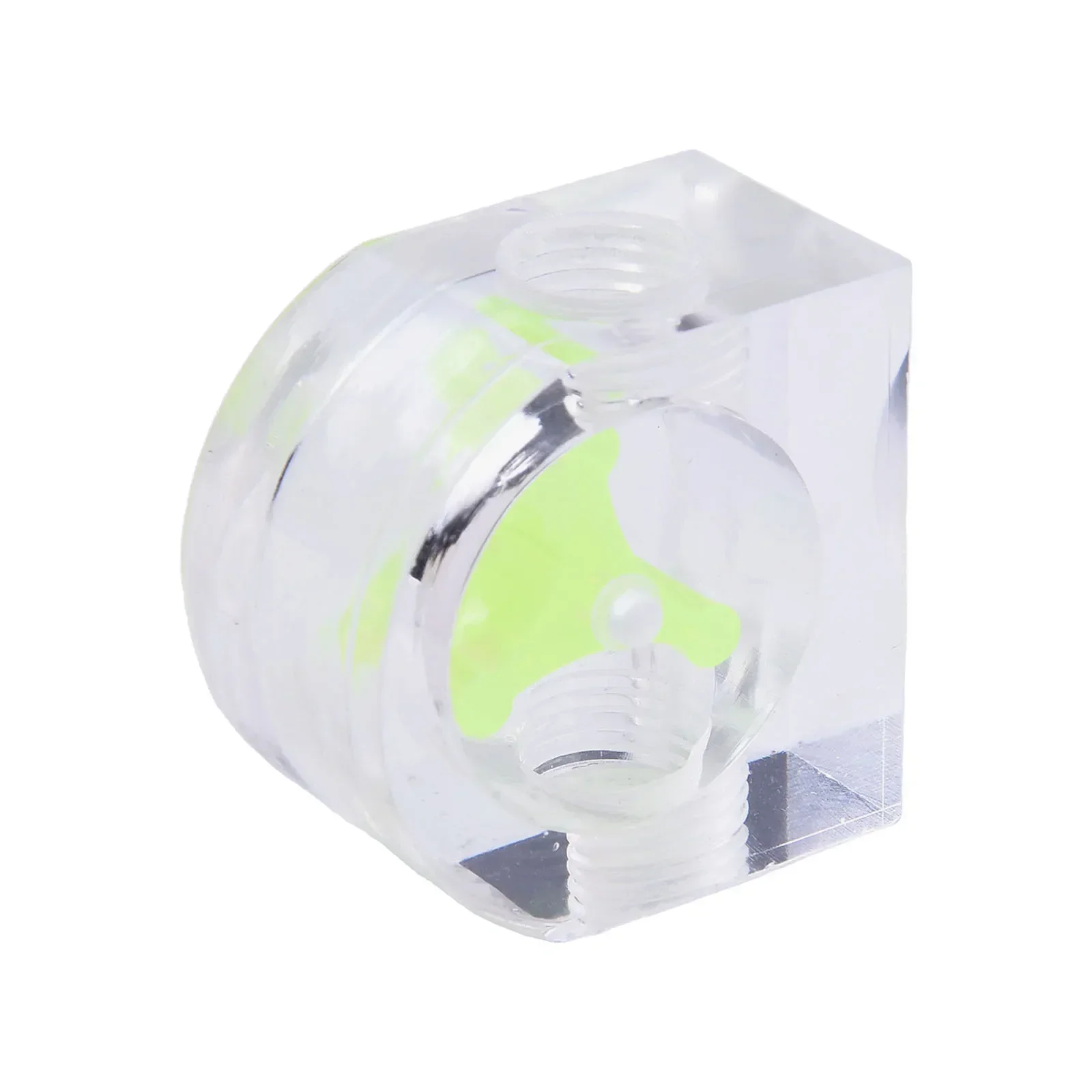 

Efficient Temperature Management Compatibility With Water Cooling Accessories Real Time Flowing Rate Indicator