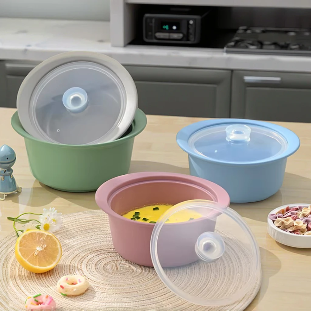 OEM Customizable Eco-Friendly  - Silicone Steamer Basket ulasan dan harga