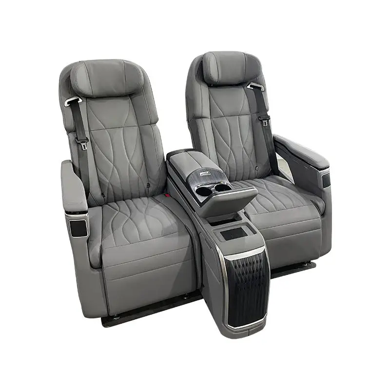 Factory Sale Top Rated Professionally Customized Fold Down Reclining Luxury Seats For Caravan RV