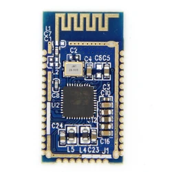 Bluetooth V5.0 Stereo BK3266 Module AT Renamed Serial Control Receiver Transmitter All-In-One Module