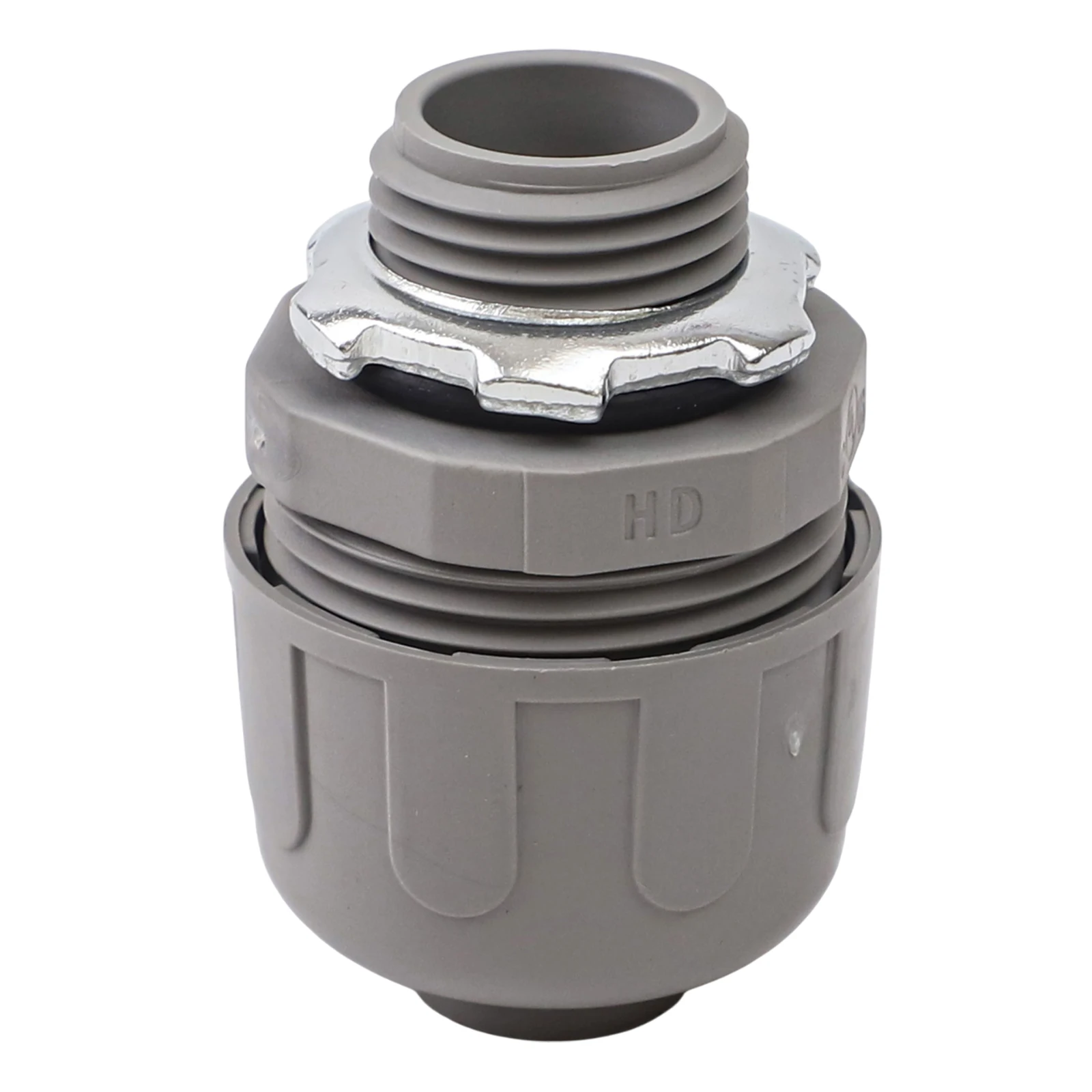 Elbow Connectors Flexible Fittings Easy Installation Electrical Connector Adapter Sturdy Performance Over Time