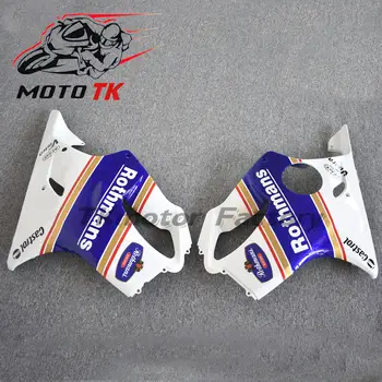 8 最佳銷售 本田 CBR600F - №3