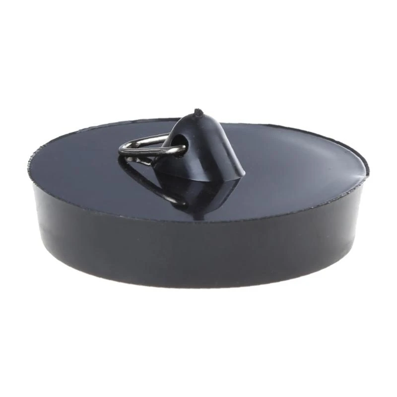 5Asd T gefolter Stopper Silikonabflusssteck