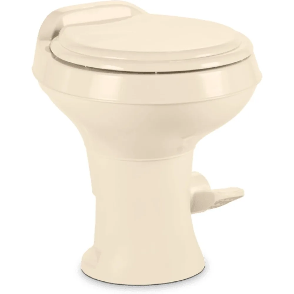 

Унитаз стандартной высоты серии 320, кость