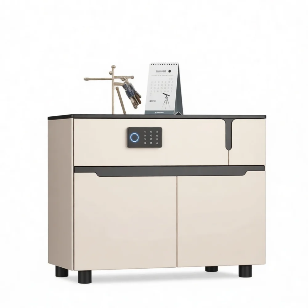 Smart Digital Drawer Lock Fing - đánh giá và giá Office Furniture Hardware