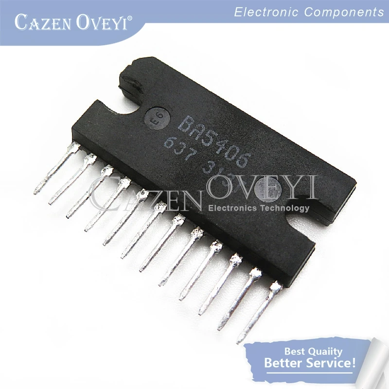 5pcs/lot BA5406 5406 BA5412 5412 AN7161NFP AN7161 AN7161N AN7161 SIP-12