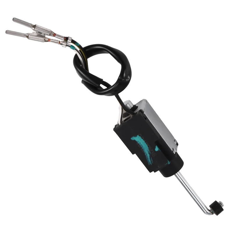 

95840-C9100 Соленоид автоматической коробки передач для Hyundai Ix25 Kia KX3 Seltos 2015-2019 95840C9100