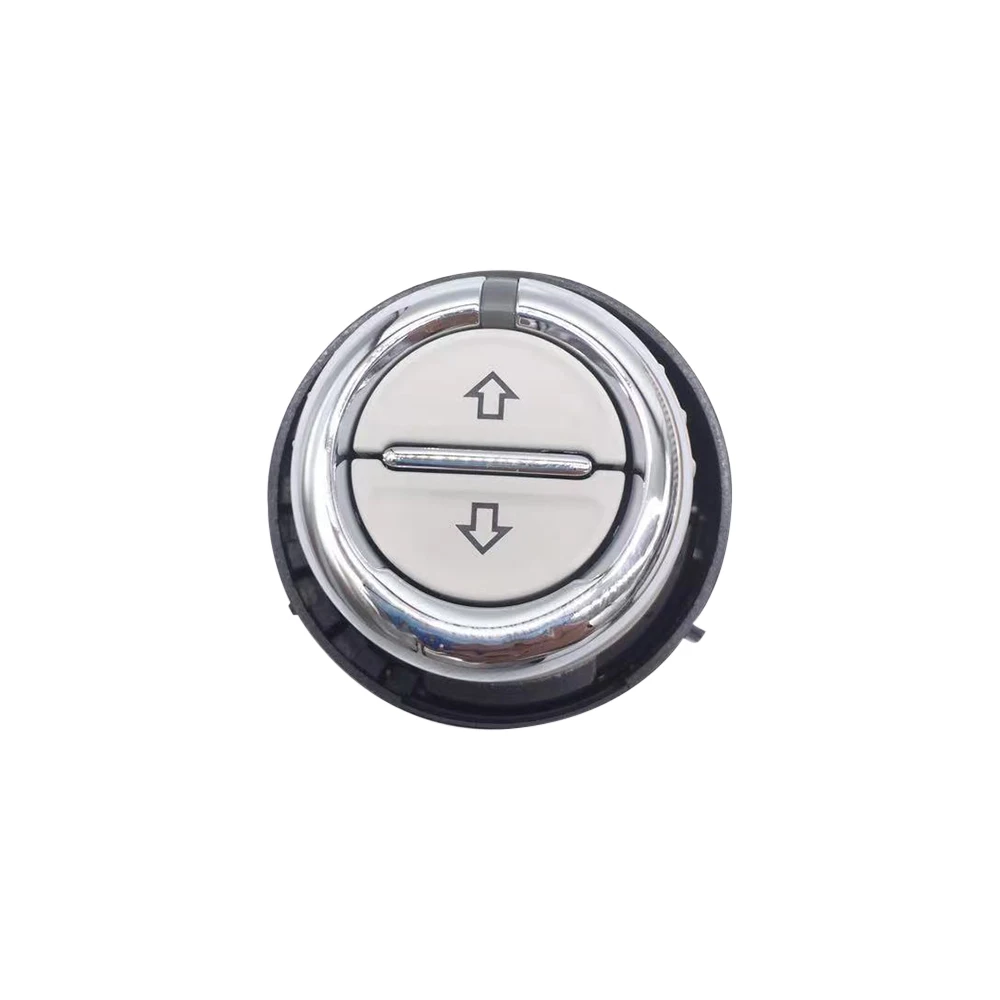 1K9959561 1K9 959 561 Car Accessories Moon Roof Sunroof Push Button Control Switch For Volkswagen TIGUAN YETI 2010-2016