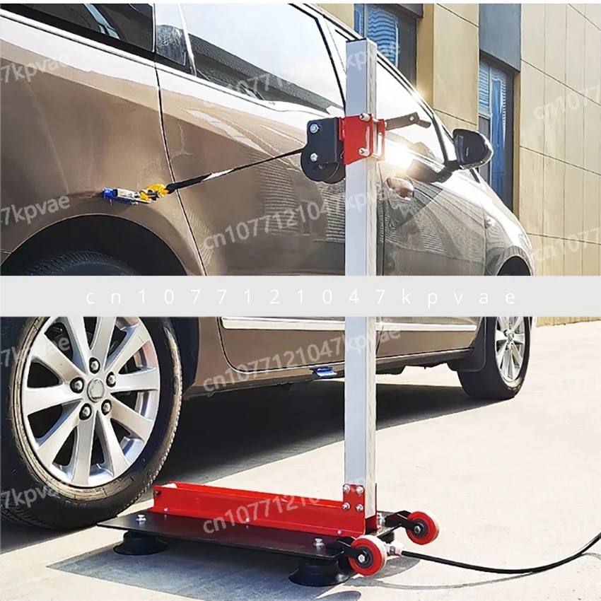 

Multi Functional Sheet Metal Latta Car Dent Repair Tool Body Shaping Correction Instrument Specialized Body Data Recovery Puller