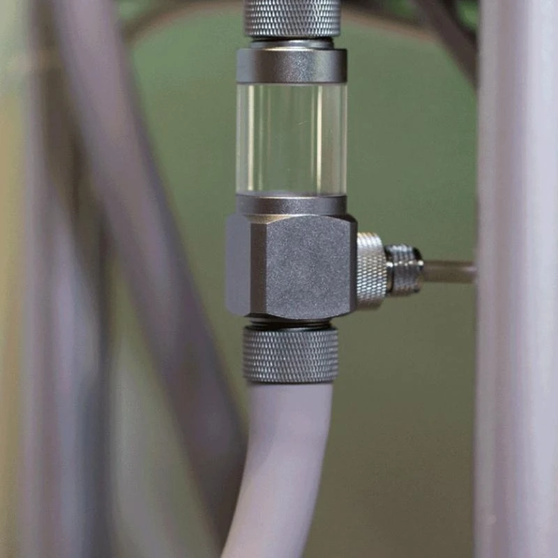  Aquariums CO2 Bubble Diffusers for Aquariums Bubble Release Tool