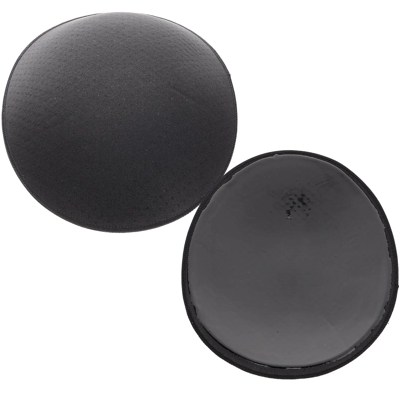 

Silicone Hip Pad Comfortable Adhesive Butt Pads Shapewear Enhancer Cotton Underwear Long Sitting Student hip