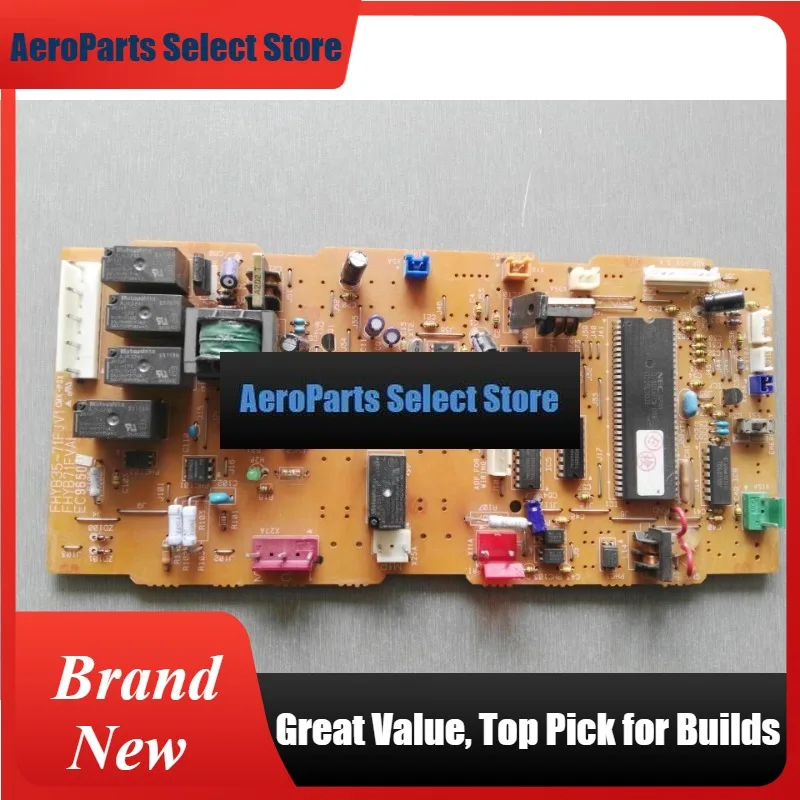 AeroPartsParts For EC9650 Internal Machine FHYB71FMVL FHYB71FQVL Main Board Control Board