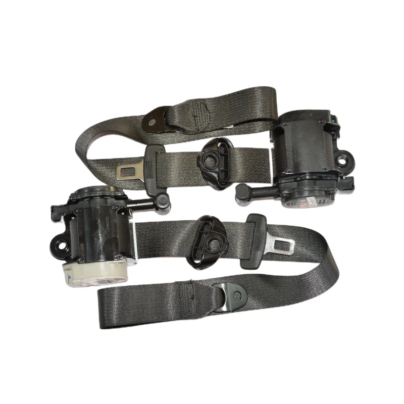 China Wholesale Car Seat Belt 3 Points Emergency Locking for Buick Envision view 3
