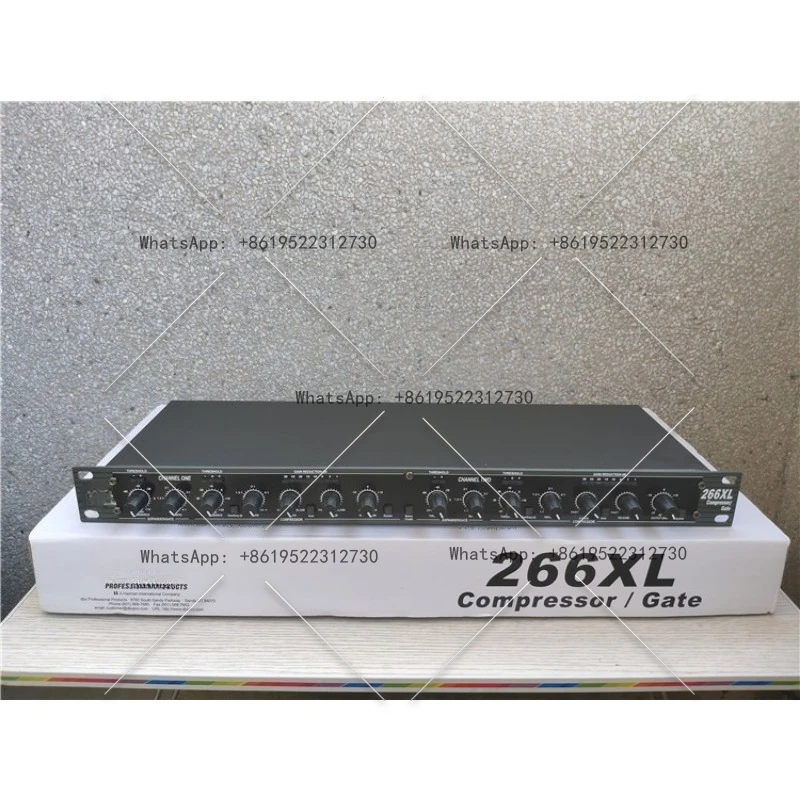 266XL Dbx Professio…
