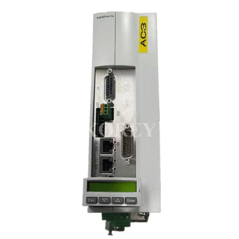 Servo Driver HCS01.… - image