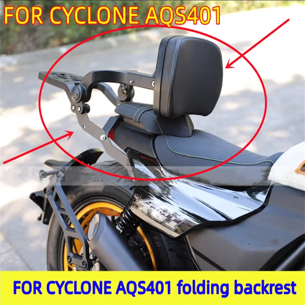 Folding Backrest Fo…