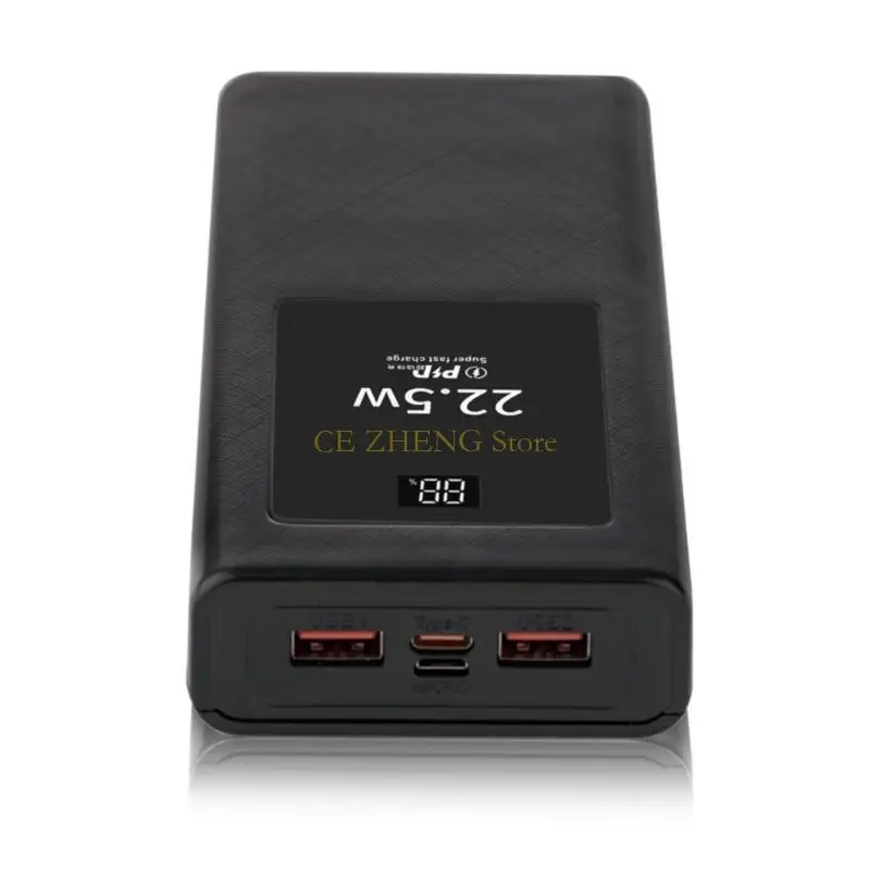 

E56B 20000MAH 22.5W быстрого зарядки