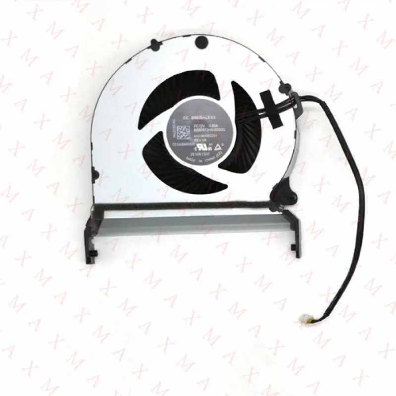 

LL новый для HP Z2 MINI G5 вентилятор охлаждения процессора DC 12 В 0,85 А 4 контакта L97185-001