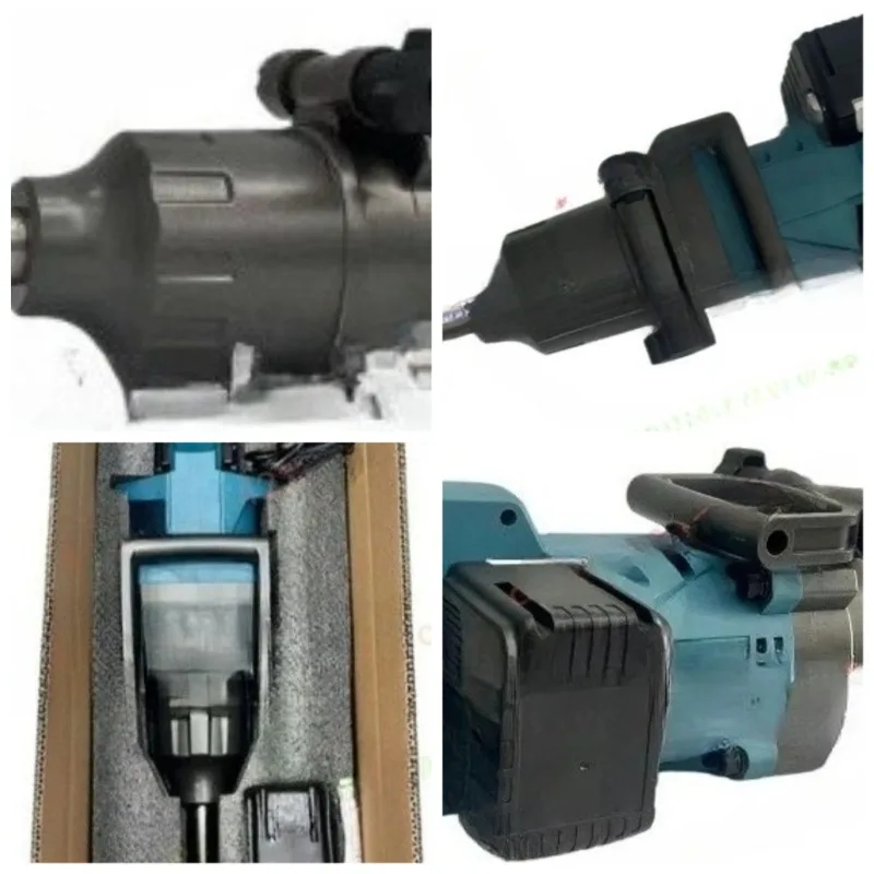 

Impact Wrench - High Torque Tire Tool for Auto Repair
