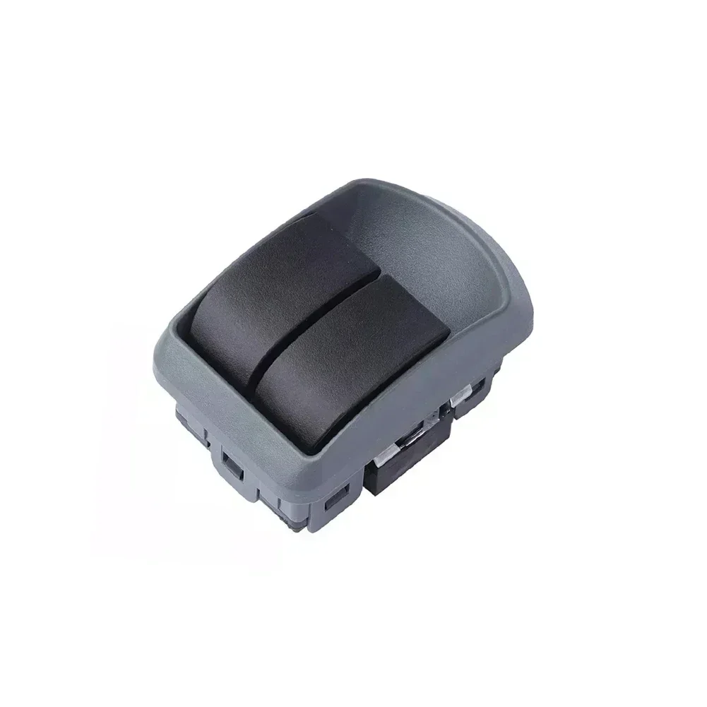 Newest High Quality DUAL GLASSES SWITCH P/n Black For KENWORTH FOR PACCAR OEM Number P27-1069, P271069 Accessories