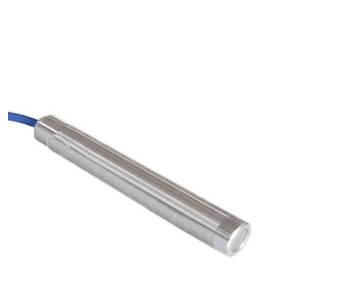 Stainless Steel Vibrating Wire Piezometer for Groundwater Level Monitoring in Dams and Reservoirs