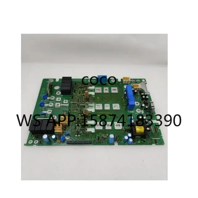 Lenze 8222LP.4A.V201 Inverter Board Industrial Frequency Converter PCB