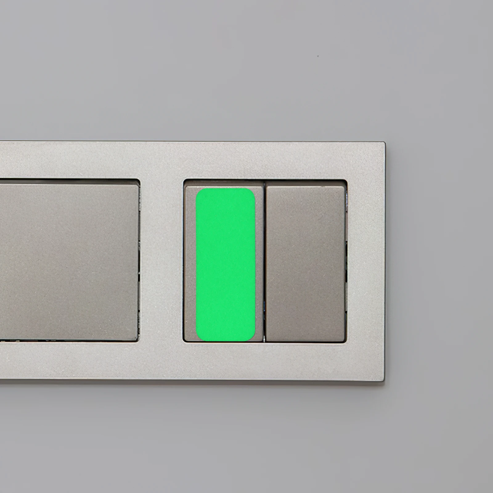 

Night Luminous Stickers Bedroom Switch PVC Decal Home Light Decor for Living Room Kitchen Bathroom Office Folder Tag