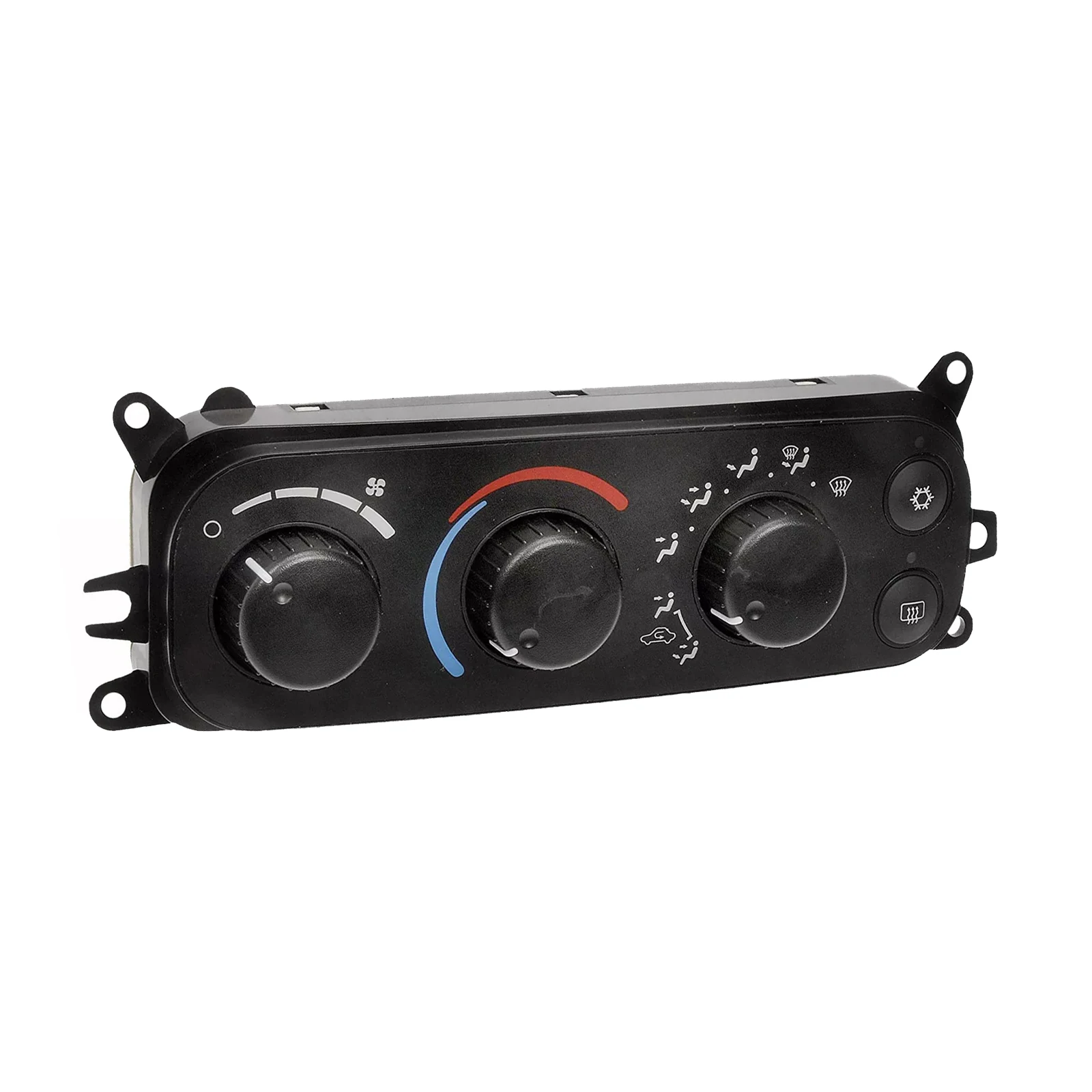 For Dodge For Ram and For Dakota Series Compatible Climate Control Module Direct Replacement Item Number 599212