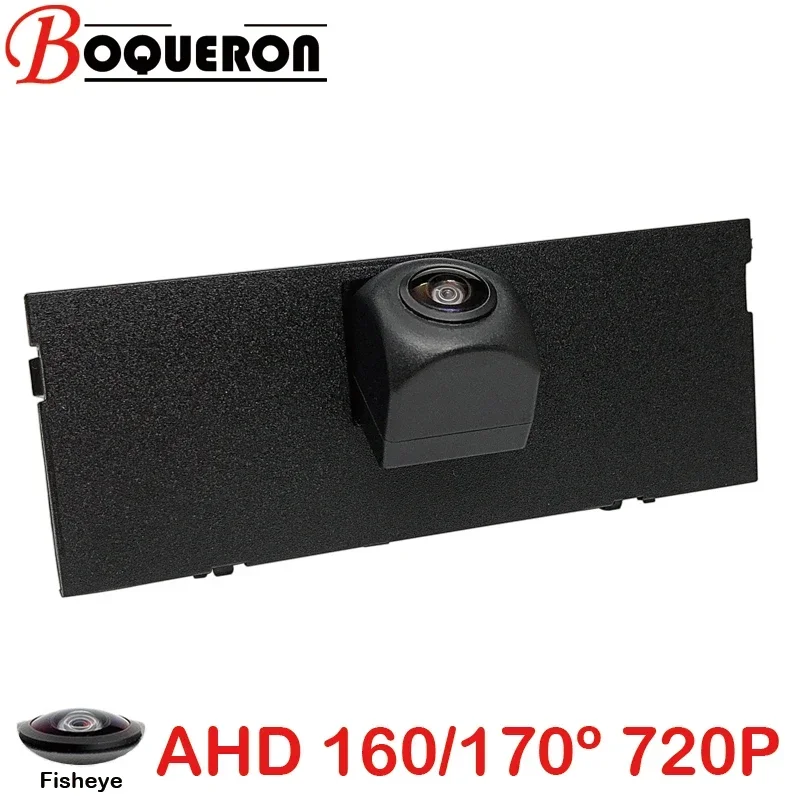 

Fisheye 170 Degree 1280x720P HD AHD Car Vehicle Rear View Reverse Camera For Toyota New Avalon 2019 2020