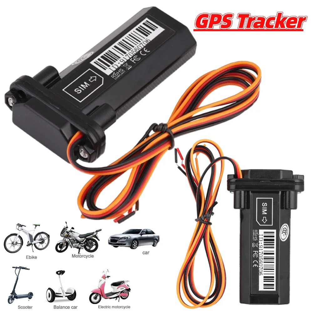 1-3PCS Gps Tracker …