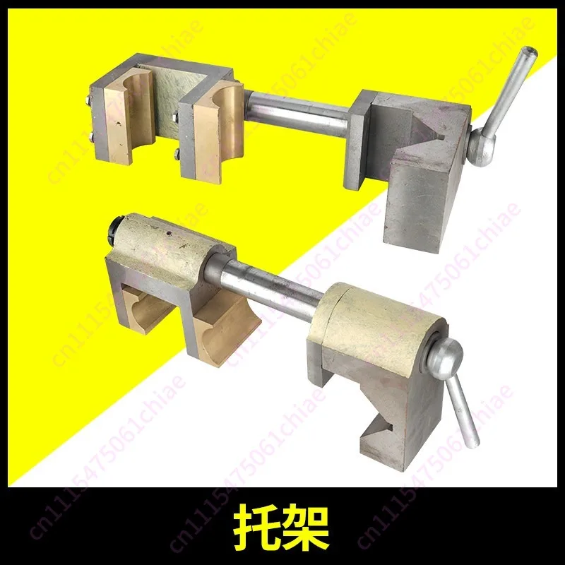 Shenyang CW61100B Screw Bracket CW61125B Polished Rod Bracket Anyang Xinsheng CW61125B Screw Hanger