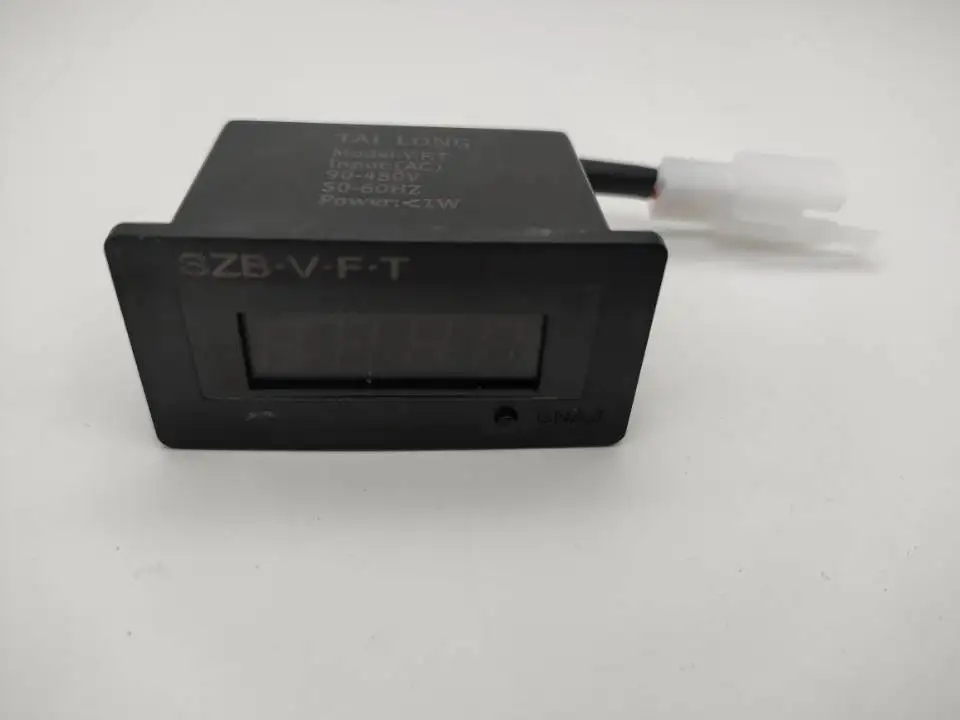 DP0304 Digital Voltmeter for Gasoline and Diesel Generators: A Real-World Review