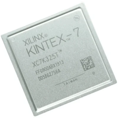 

XCZU2EG - L1SFVC784I embedded FFG encapsulation XCZU2EG series new import integrated IC circuit