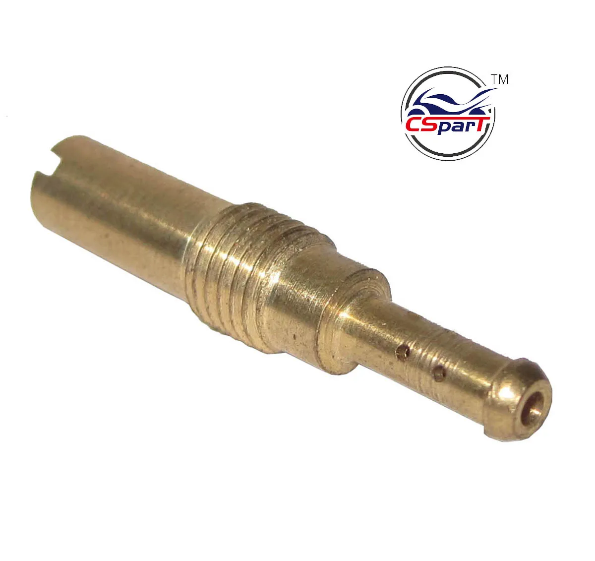 28mm M6x0.75 #30 to #80 Pilot Slow Jet For Keihin  N424-21 carburetor PE CVK FCR PWK PWM PJ CBR CR