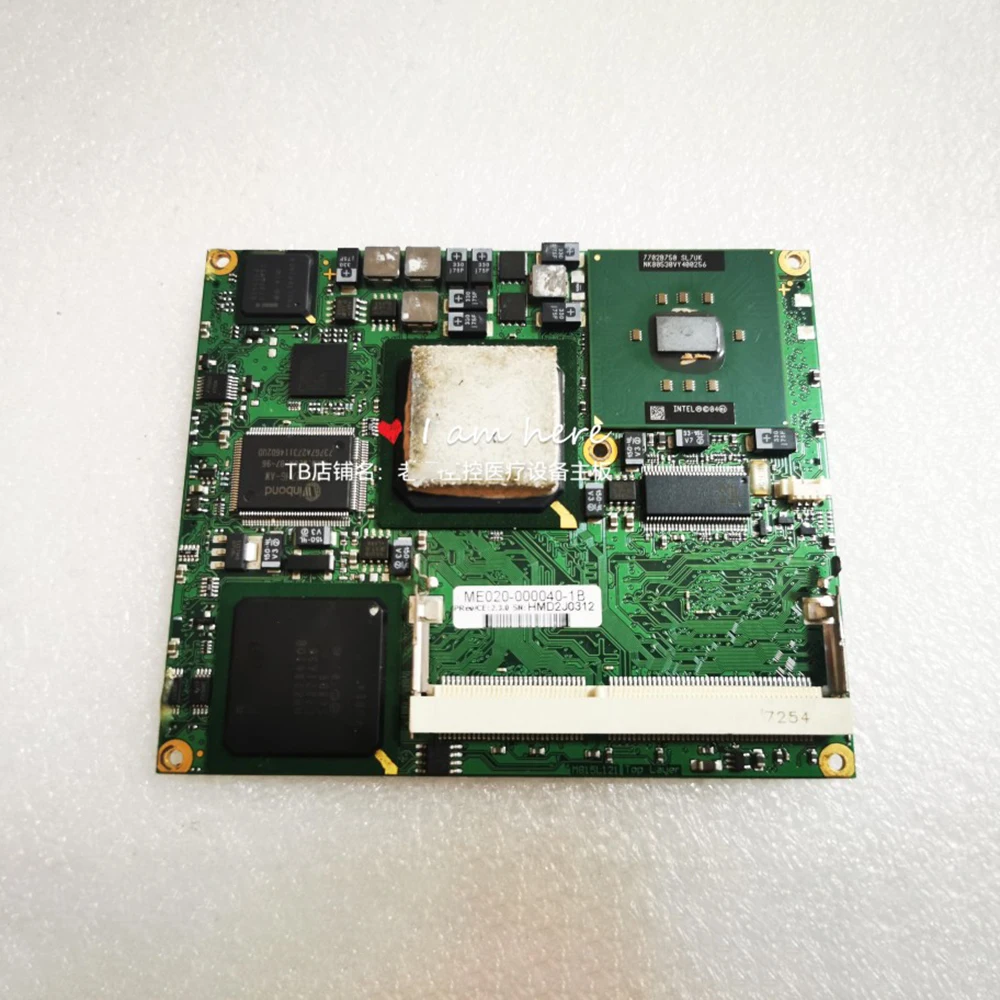 

industrial control medical board ME020-000040-1B