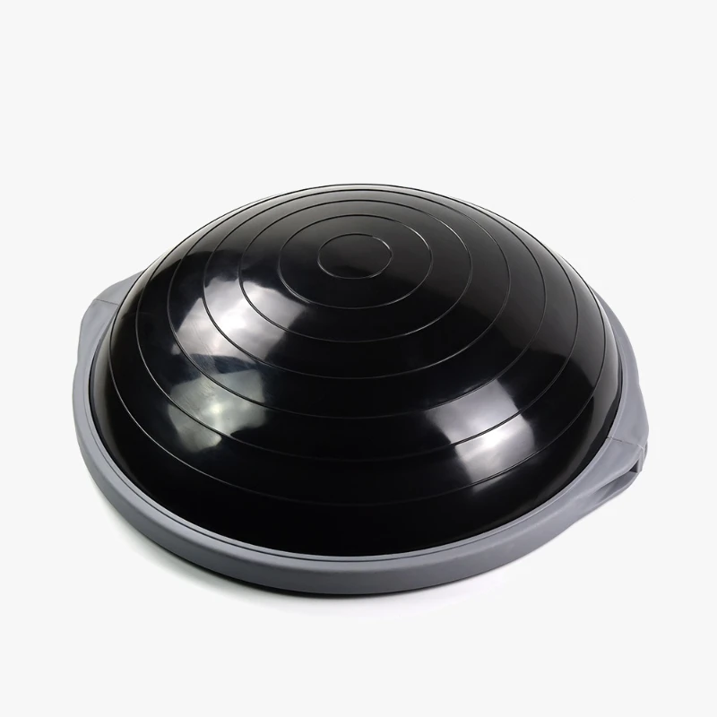 

Wave Ball Yoga Ball, Indoor Fitness Exercise Training Balance Hemisphere Gym Balance Hemisphere Fitness