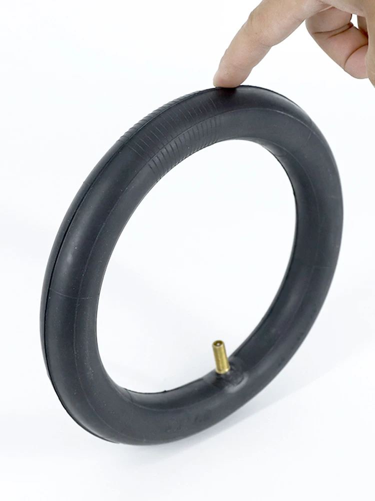 8.5Inch Inner Tube For Xiaomi Mijia M365/Pro Electric Scooter Tyre Inner Tubes Repair Pneumatic Camera 8 1/2x2 Tire Tubes 8.5x2