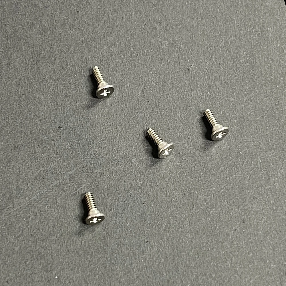 NEUE EF 16-35 2,8 II Zoom Ring Schraube X96-1723 Für Canon 16-35mm 2,8 L II USM X96-1723-020 Objektiv Reparatur Teil