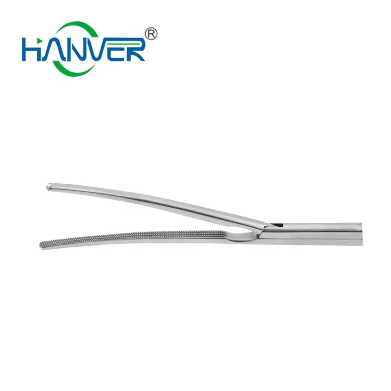 Laparoscopic Instruments Surgical Dissecting Forceps