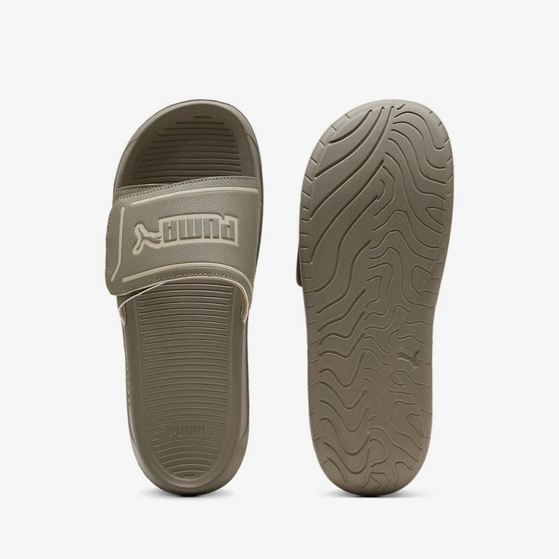 Puma منتج أصلي Royalcat Comfort 2 صندل بخطاف وحلقة للرجال والنساء 400338-05