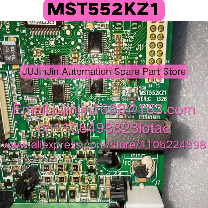 

MST552KZ1 Б/у в хорошем рабочем состоянии Быстрая доставка