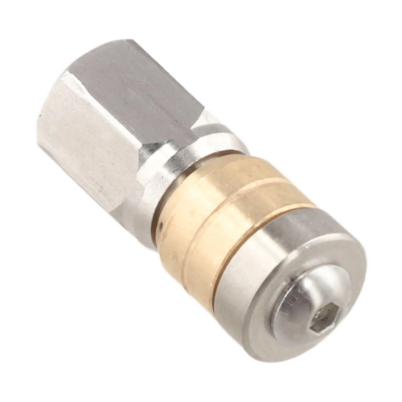 Power Equipment Nozzle Pressure Washer Parts Replacement Accessories IG For High Pressure Cleaner High Quality