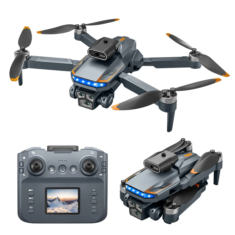 P18 Pro Drone 8K Br… - image