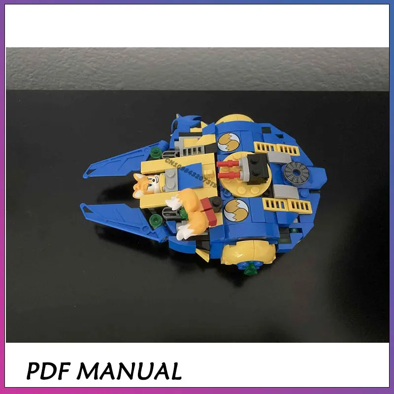 

Строительные блоки серии Star Battle, 207 шт., 77002, набор, модифицированная модель космического корабля, детская развивающая игрушка-строитель, Рождественский подарок