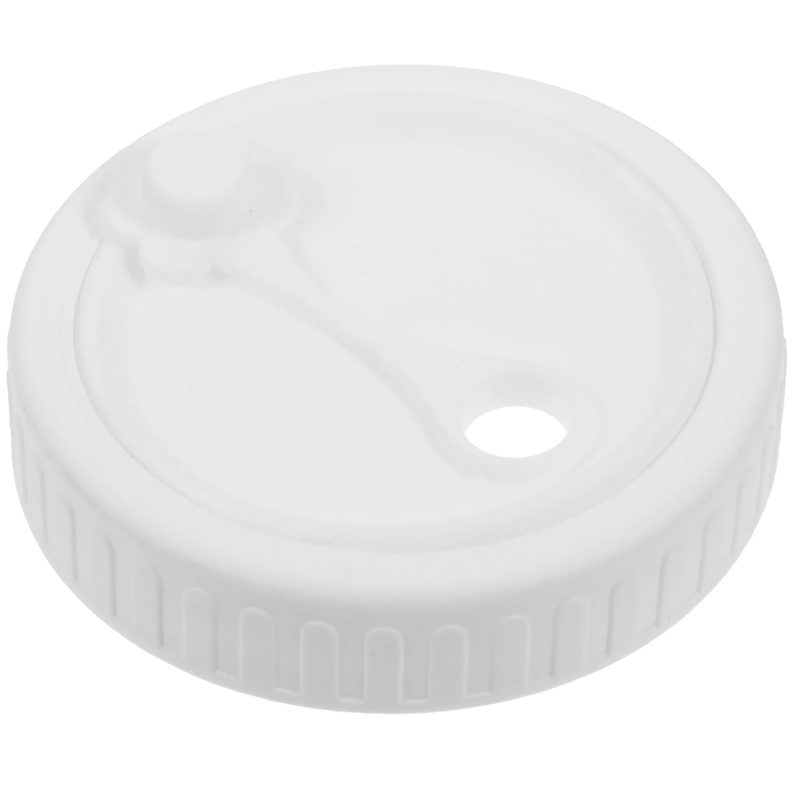 

small jar jar lids with holes regular mouth jar lids drinking jar lids jar accessories and supplies jar drink lids