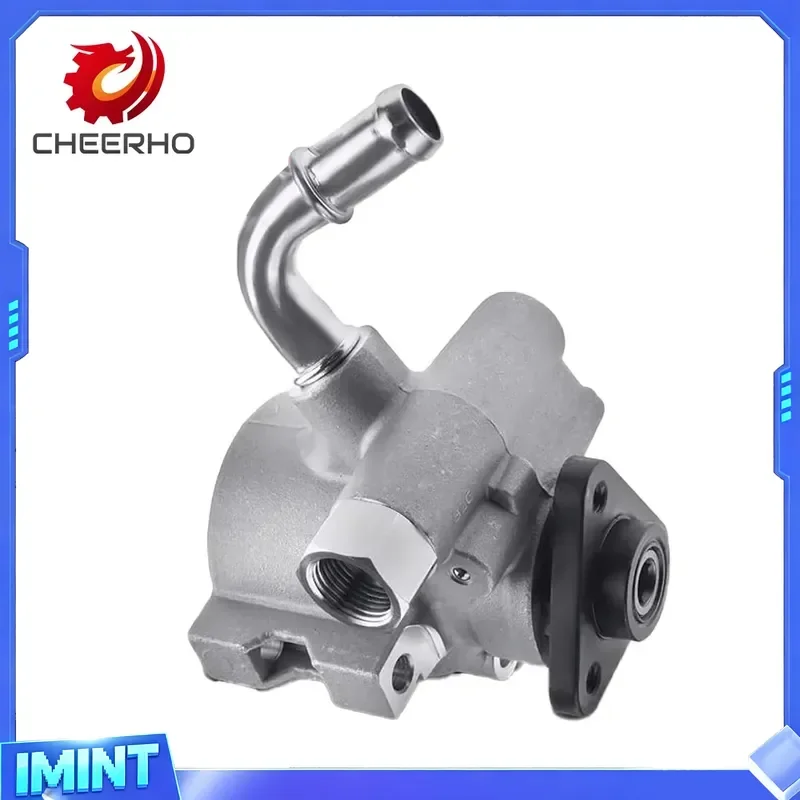 CHEERHO New Power Steering Pump for Grand Cherokee II WJ WG 2,7 CRD 4x4 52089301AA 52089301AB 52089301AC